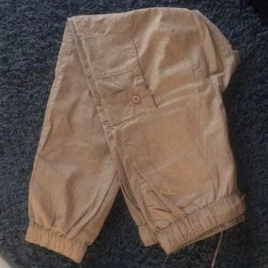 Evolution cargos pants